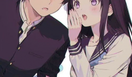 好看的恋爱动漫,盘点十大治愈系恋爱动漫