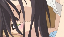 亲吻姐姐动漫在线观看,浪漫校园的甜蜜邂逅